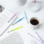 tombow 모노그래프 파스텔 샤프