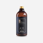 자연과함께 유난 일반 세탁 세제 980ml
