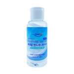 씨아이티 세니젠 세니업 세니타이저 휴대용 손소독제 60ml