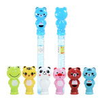 서하의집 어린이 동물비눗방울 비누방울 어린이날선물 야외놀이 24P