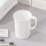 창신리빙 창신리빙 블랑 손잡이 양치컵