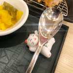 복 많은 야옹이 5종 세트 주방