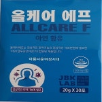 올케어에프 20g x 30포