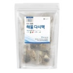 미담 바로푸드 바로 천연 해물 다시팩 90g
