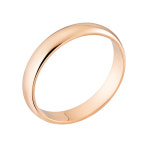 준주얼리 준주얼리 1 875g 반엥 심플링 핑크골드 18호