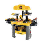 유닛키즈 디럭스공구놀이세트 008912