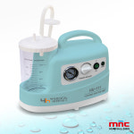 영화메디칼 영화메디칼 가정용석션기 영화의료기 전동식 의료용 흡인기 HS-111