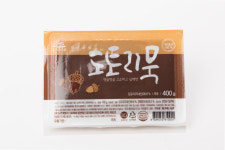 리빙앤스토리 노고단식품 국내산 도토리묵 300g 5팩