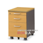 AP 이동서랍 내부사출 올사출 3단이동서랍 FAS-004
