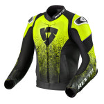 REVIT REVIT 레빗 퀀텀 에어 가죽 자켓