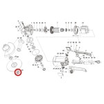 계양부품 휠너트 10EA DG-180FB 180FA DG-150C