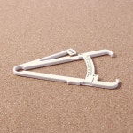 디지털체중계 바디라인 체지방측정기줄자 뱃살