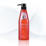 정영업헤어나라 | 과일나라 컨퓸 슈퍼하드 헤어 젤 600ml