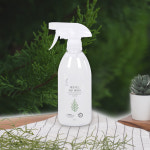 숲에서 숲에서 피톤치드 제주 편백수 500ml