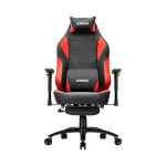 제닉스크리에이티브 ARENA-X FOOT REST 발받침 컴퓨터 게이밍 게임용 의자