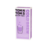 탐앤탐스 콜드브루 마일드 10ml x 10개입