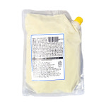 원일식품 모노키친 갈릭샤워 크림소스 1kg