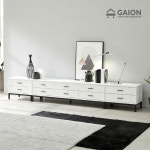 가이온 체스 2800 거실장 세트