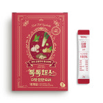 유니온테크 그대로말린 톡톡채소 더맛 진한요리 2g x 18포