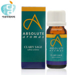 ABSOLUTE 에센셜오일 유칼립투스 글로블루스