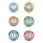 스타 대만산 메디슨볼 1킬로에서 6킬로까지 메디신볼 중량볼