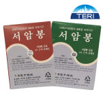 TG 서암봉1호 6호 1박스 서금요법