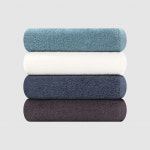 송월타올 송월타올 송월타올 항균무지40 150g 면 30수 타월 수건 호텔