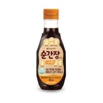 동보식품 아이배냇 순 간장 소스 비빔용