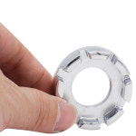 K 림 조절기 스포크 렌치 자전거 공구 휠 바퀴