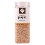 이푸른 이쌀이다 카무트 1kg