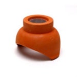 황토쑥뜸기 쑥뜸용품 무릅뜸기 황토뜸기 무릎전용뜸기