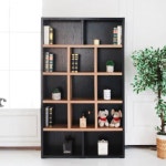 가구샘 5단 책장 1200 H6427