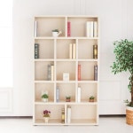 가구샘 5단 책장 1200 H6427