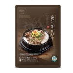 도야지식품 소한가득 보양탕 750g