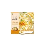 동방푸드마스타 아침엔본죽 황태콩나물죽 270g