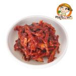 영월촌놈 일품푸드서비스 무말랭이 무침 4kg
