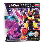 텐카이나이트 네오 빌리우스 시그마 모드 H-005