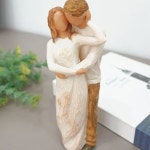 인테리어 다정한 연인 2083