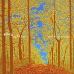 미러볼뮤직 CD 문용 Moonyong - 도시파라솔 Gatefold
