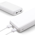 플레오맥스 플레오맥스 듀얼충전 보조배터리 PMPB-20000 20000mAh