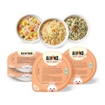 엘빈즈 클래식 이유식 진밥 3단계 180g