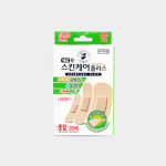 네오 스킨케어 플러스 밴드 혼합형 20매