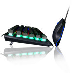 맥스틸 맥스틸 TRON GMK310 블랙