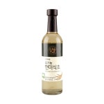초록마을 유기농 현미식초 380mL