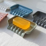 물빠짐 비누 받침 거치대 흡착판 주방 화장실