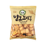 청우식품 농로 발효보리건빵 320g