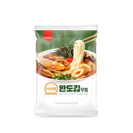에스피씨삼립 하이면 완도김 우동 