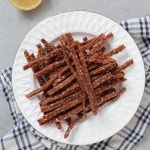 Oh굿마트 국내가공 치즈 오징어포 500g