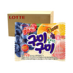 구미당기는 구미 70g 12개입 구미구미 젤리셔스 캔디 사탕 JELLY CANDY 새콤한젤리 새콤젤리 간식 디저트