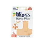 네오메디제약 네오 일회용 상처 밴드플러스에이 손끝형 4매